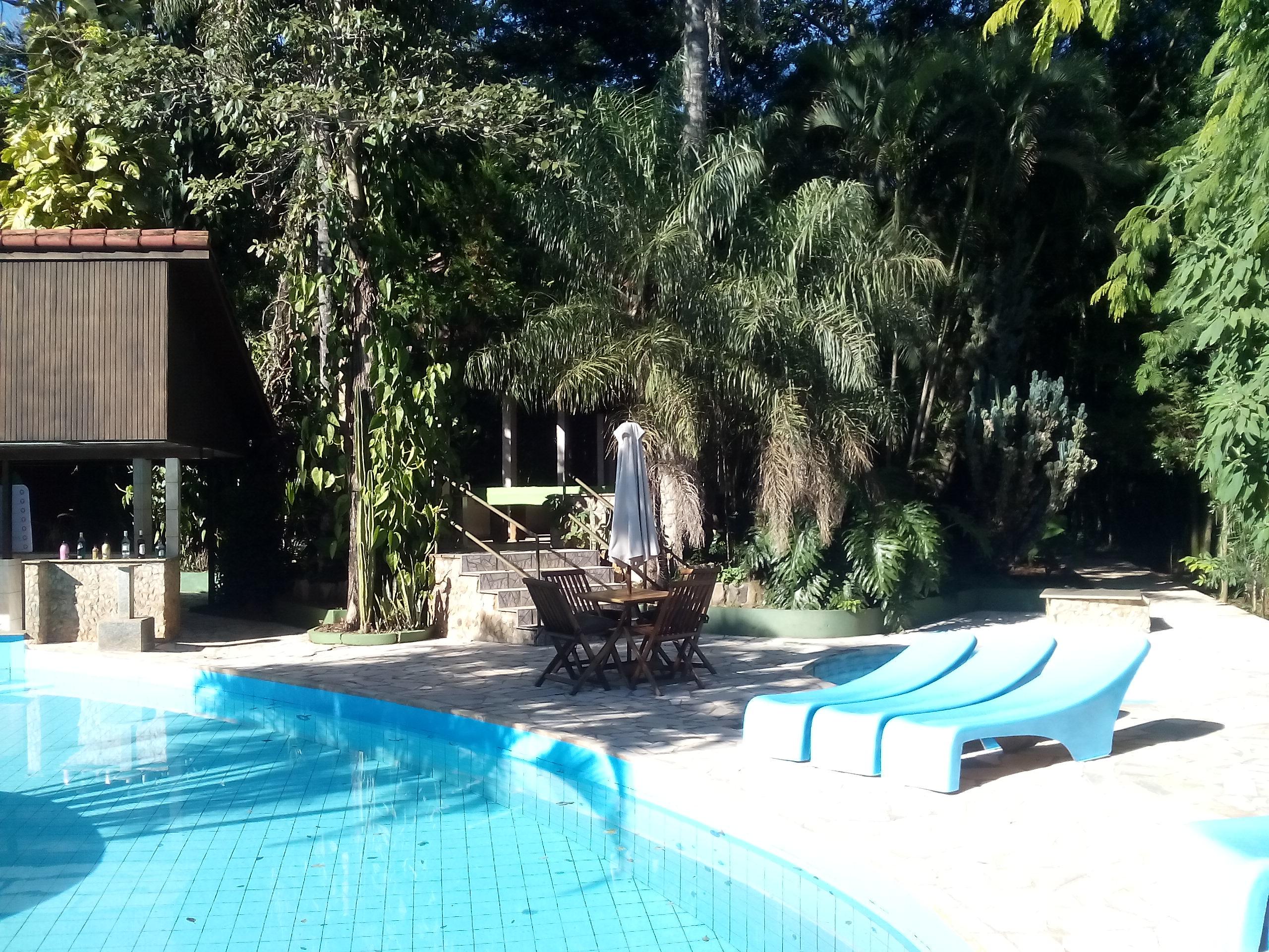 Hotel Bagu Foz do Iguazú Foz do Iguaçu Exterior foto