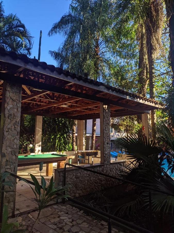 Hotel Bagu Foz do Iguazú Foz do Iguaçu Exterior foto