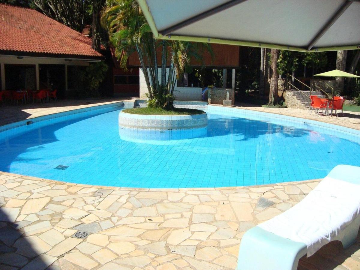 Hotel Bagu Foz do Iguazú Foz do Iguaçu Exterior foto
