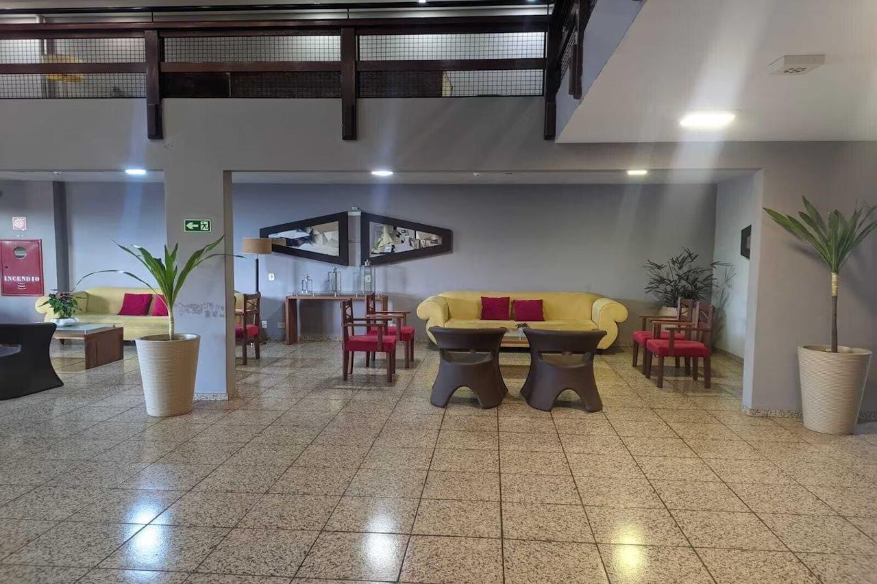 Hotel Bagu Foz do Iguazú Foz do Iguaçu Exterior foto