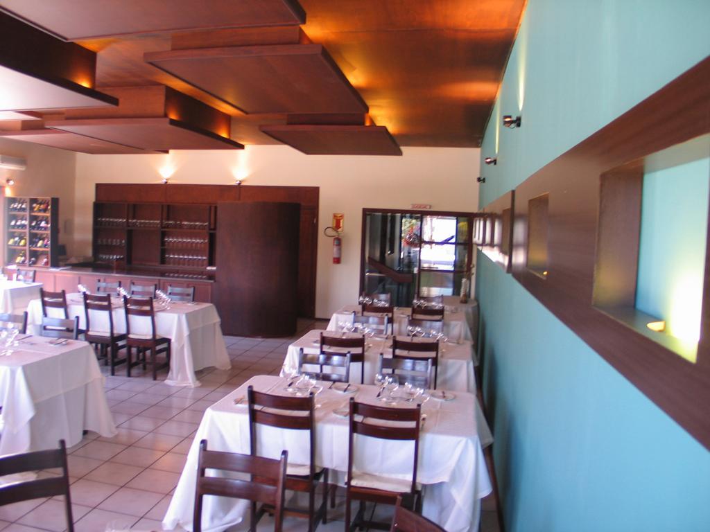 Hotel Bagu Foz do Iguazú Foz do Iguaçu Exterior foto